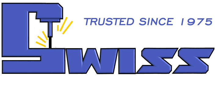 Swiss Machinery