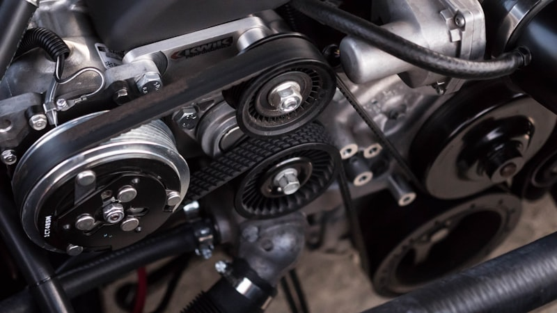 Why Fleetguard Filters Are the Best Choice for Diesel Engines in Guyana